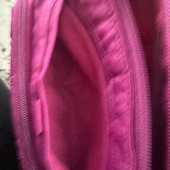 Lug Samba Raspberry Shoulder Bag RFID - Picture 6 of 7